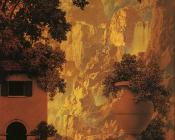 Sunrise - 马科斯菲尔德·帕里斯